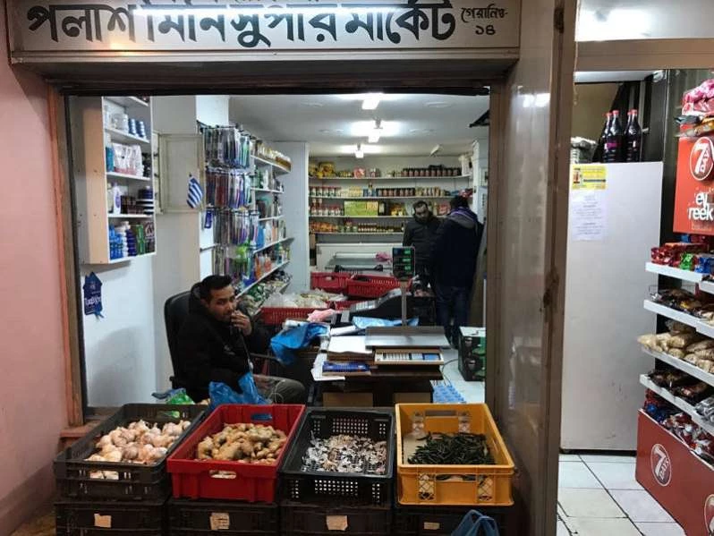 Ένας «νέος λαός» «δημιουργείται» με αρχή την Αθήνα – Οι αποδείξεις στα ΒΙΝΤΕΟ